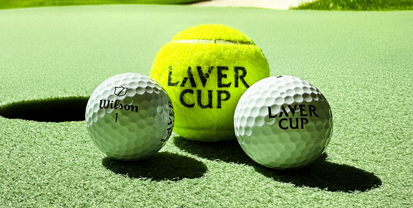 Laver Cup — Tennis