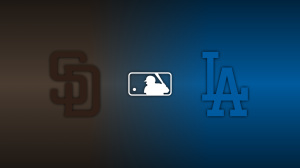 San Diego Padres vs Los Angeles Dodgers — MLB